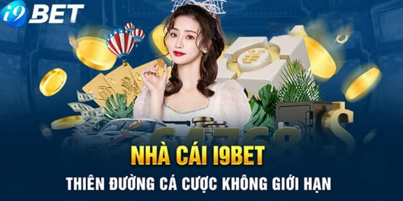 Hướng dẫn đăng ký I9BET - Mở tài khoản siêu nhanh, nhận ngay 100K 3 Quy trình bảo mật an toàn khi đăng ký I9BET