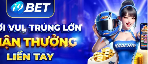 Hướng dẫn đăng ký I9BET - Mở tài khoản siêu nhanh, nhận ngay 100K 4 Một lý do khiến đăng ký I9BET hot đến vậy là loạt khuyến mãi dành cho người mới: